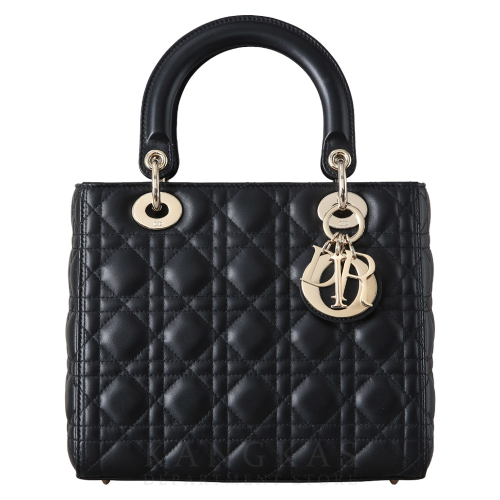 CHRISTIAN DIOR(USED)크리스찬 디올 레이디 디올 미듐